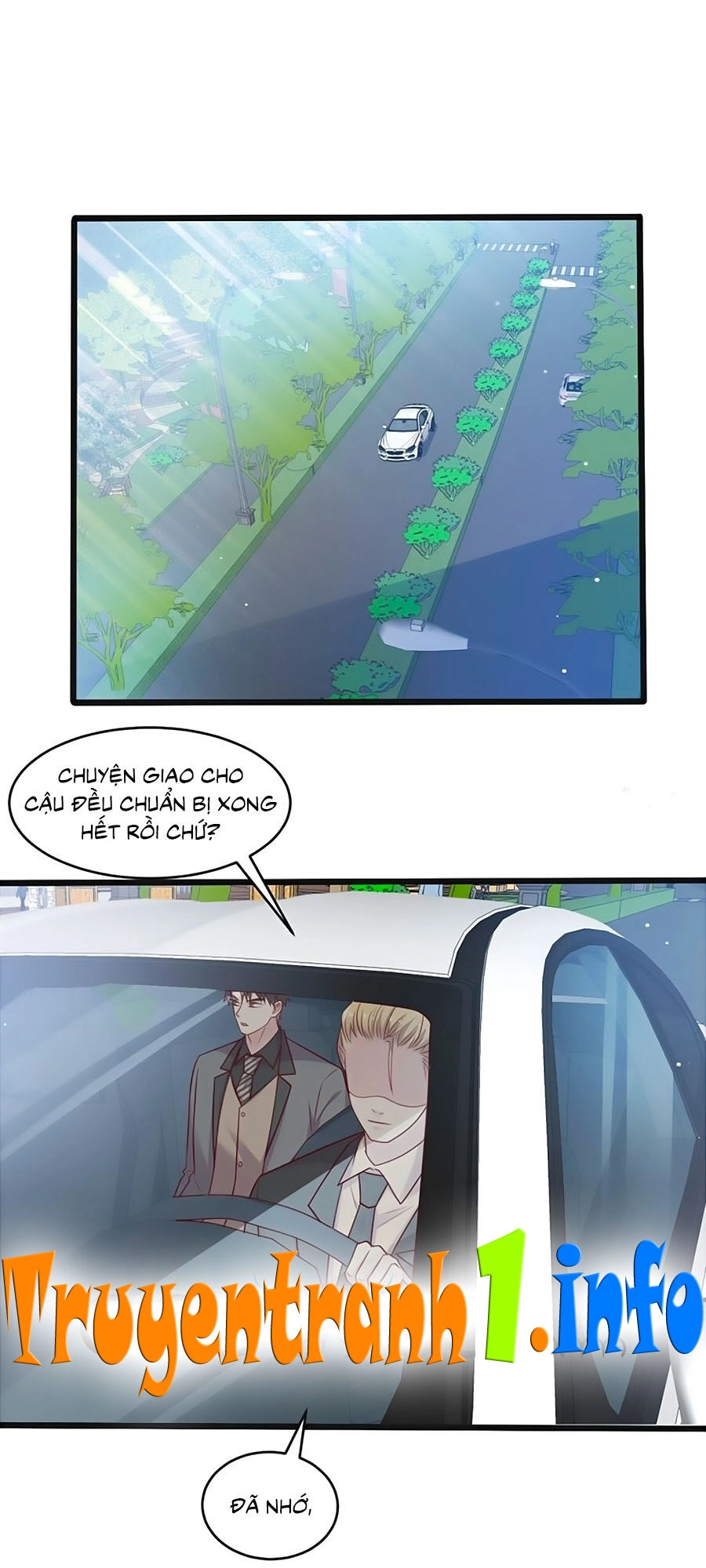 Khóa Chặt Đôi Môi Chapter 134 - 9