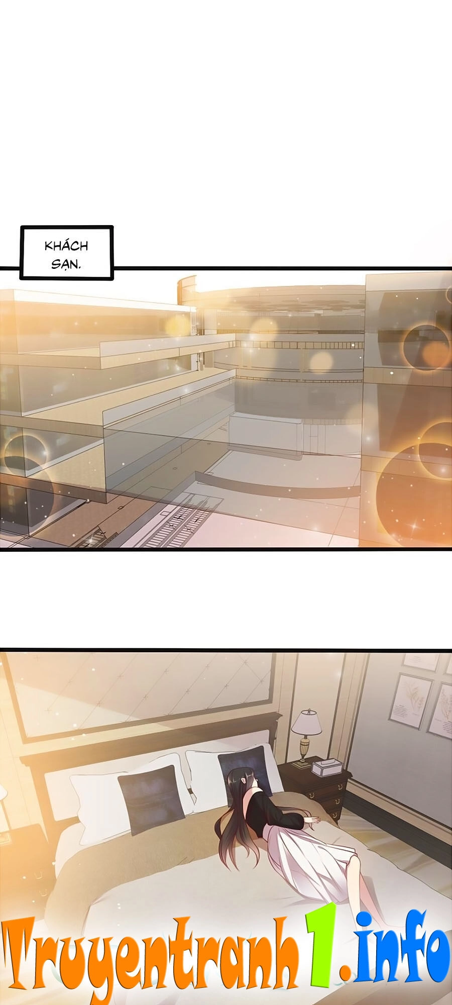 Khóa Chặt Đôi Môi Chapter 134 - 11