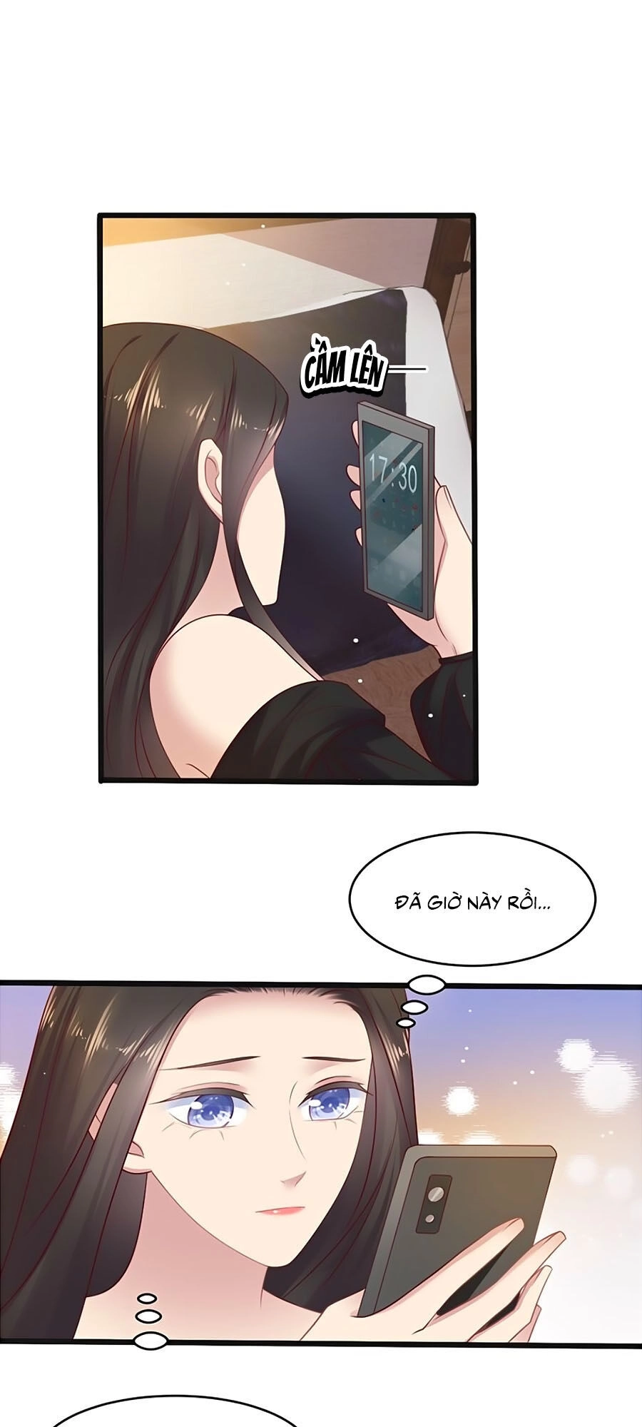 Khóa Chặt Đôi Môi Chapter 134 - 13