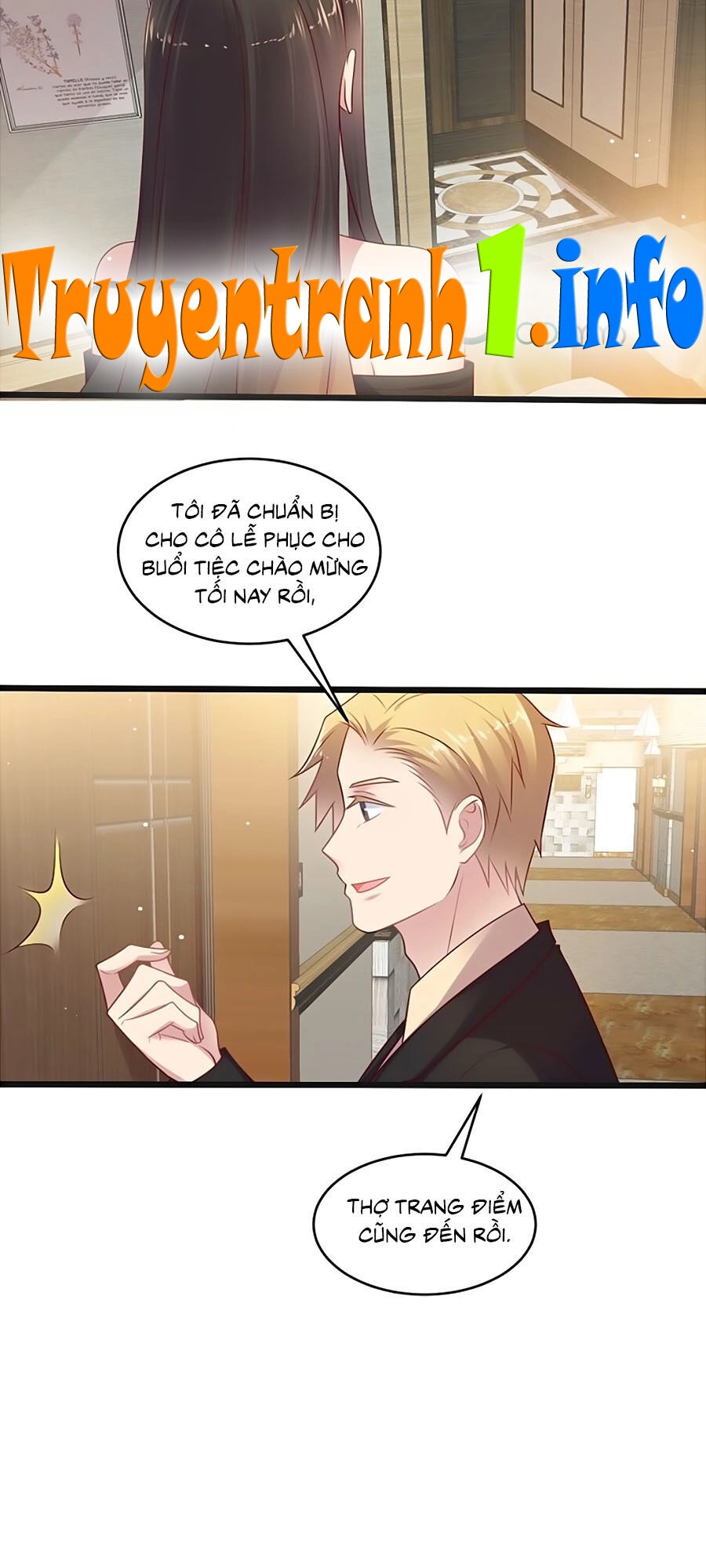 Khóa Chặt Đôi Môi Chapter 134 - 16