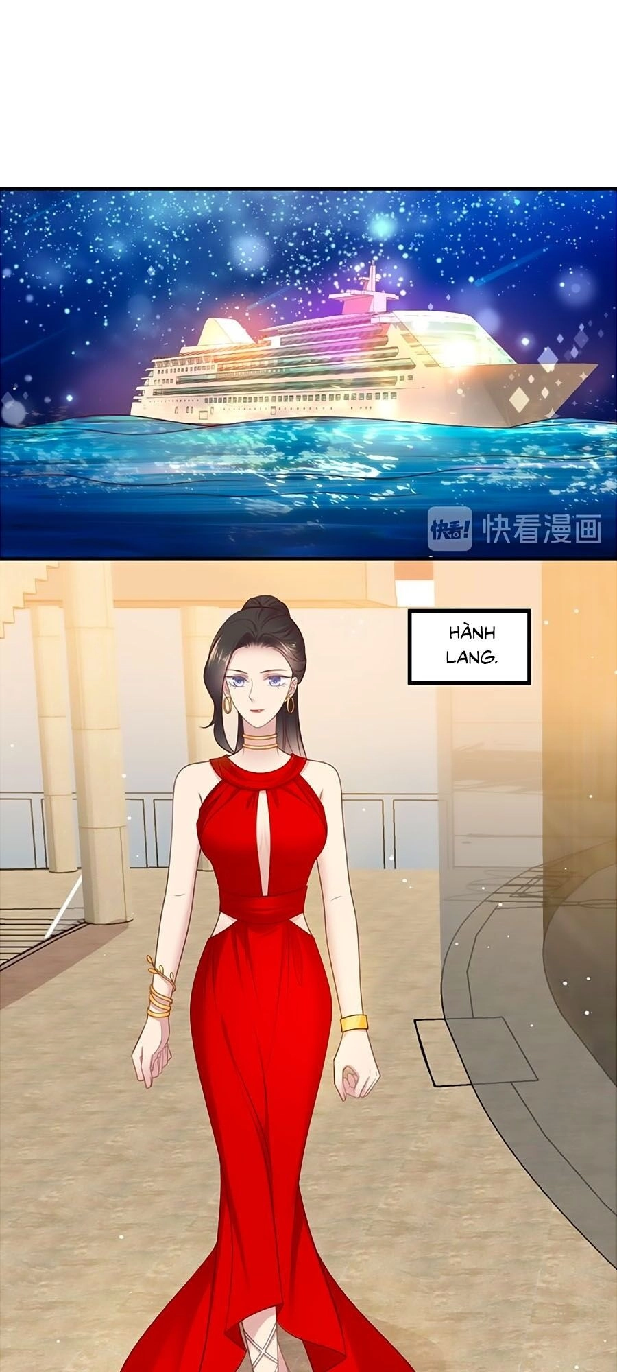 Khóa Chặt Đôi Môi Chapter 134 - 18