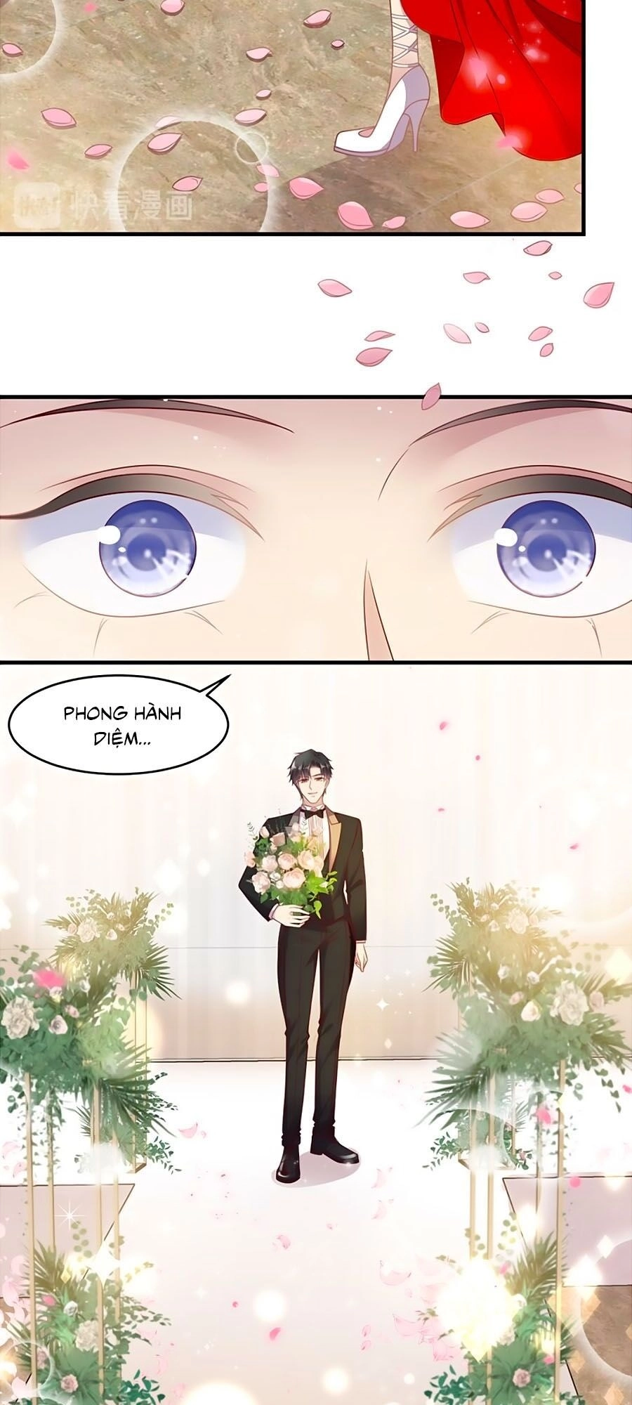 Khóa Chặt Đôi Môi Chapter 134 - 21