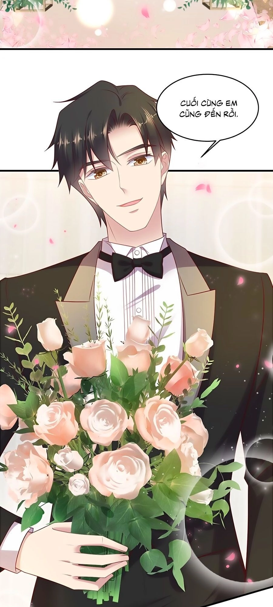 Khóa Chặt Đôi Môi Chapter 134 - 22