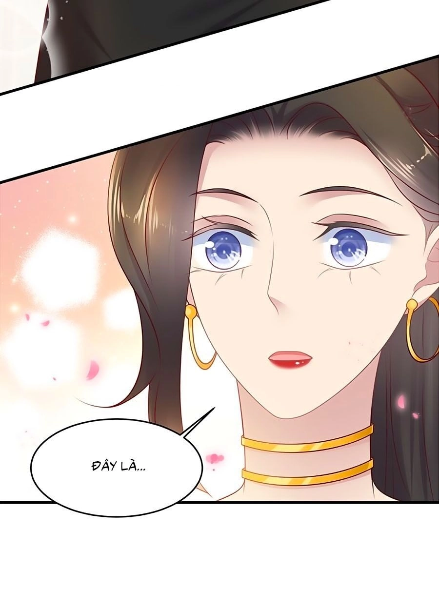 Khóa Chặt Đôi Môi Chapter 134 - 23