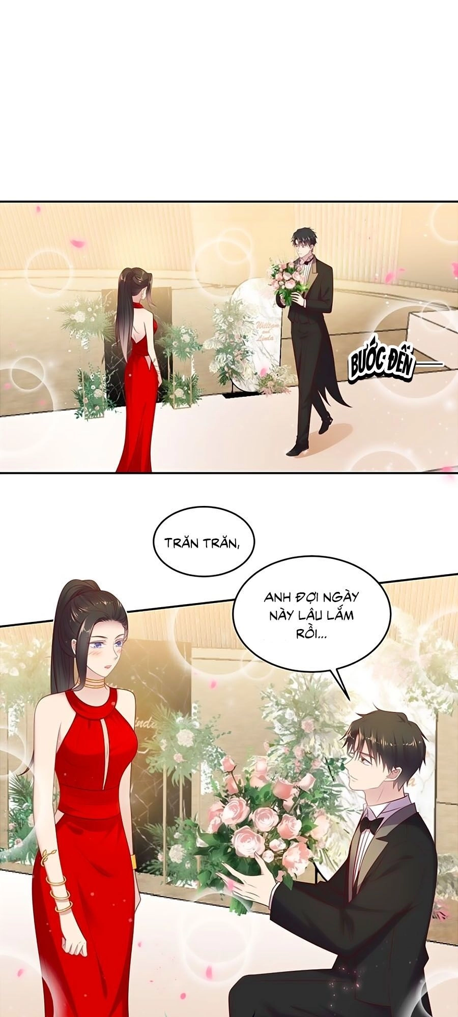 Khóa Chặt Đôi Môi Chapter 134 - 24