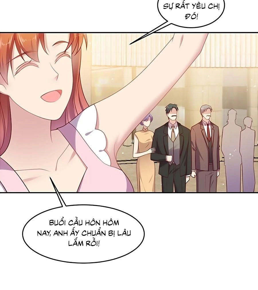 Khóa Chặt Đôi Môi Chapter 134 - 27