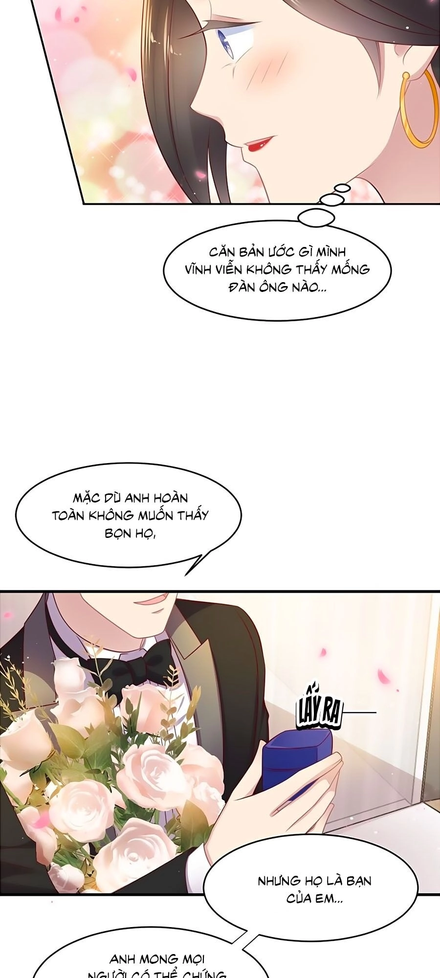 Khóa Chặt Đôi Môi Chapter 134 - 31