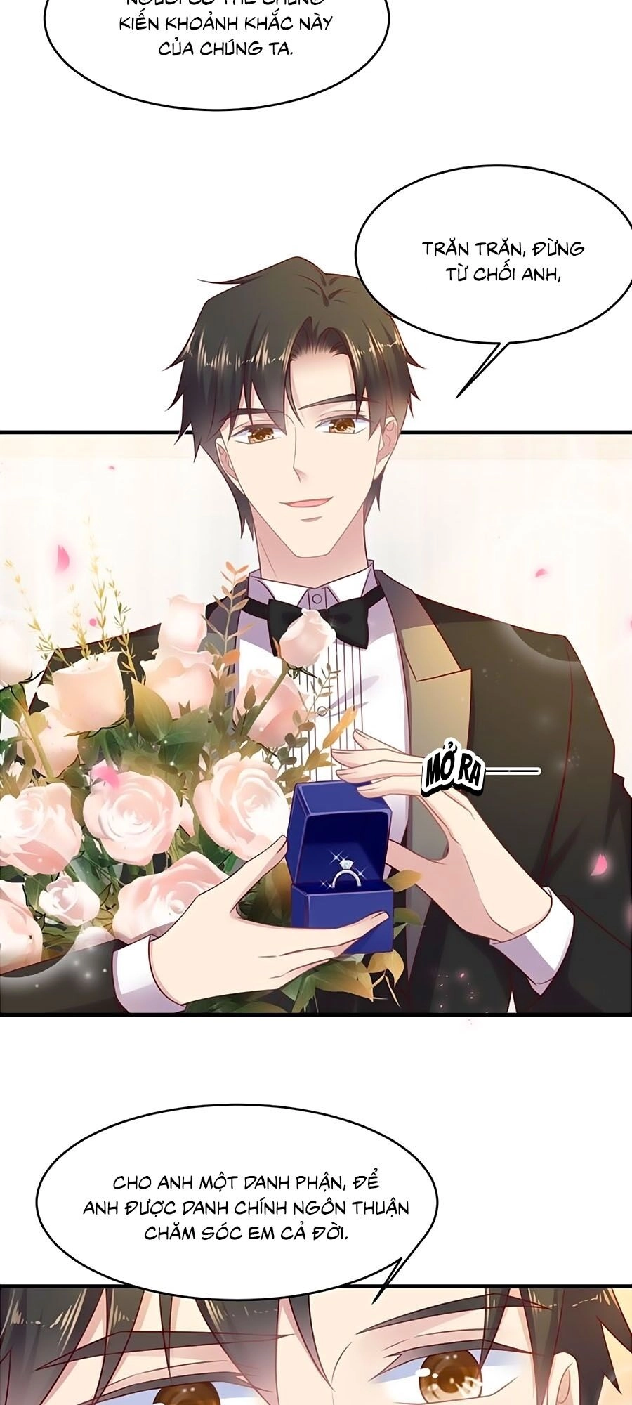 Khóa Chặt Đôi Môi Chapter 134 - 32