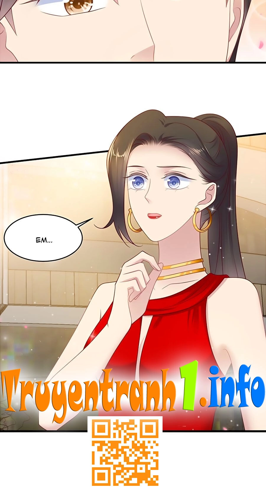 Khóa Chặt Đôi Môi Chapter 134 - 33