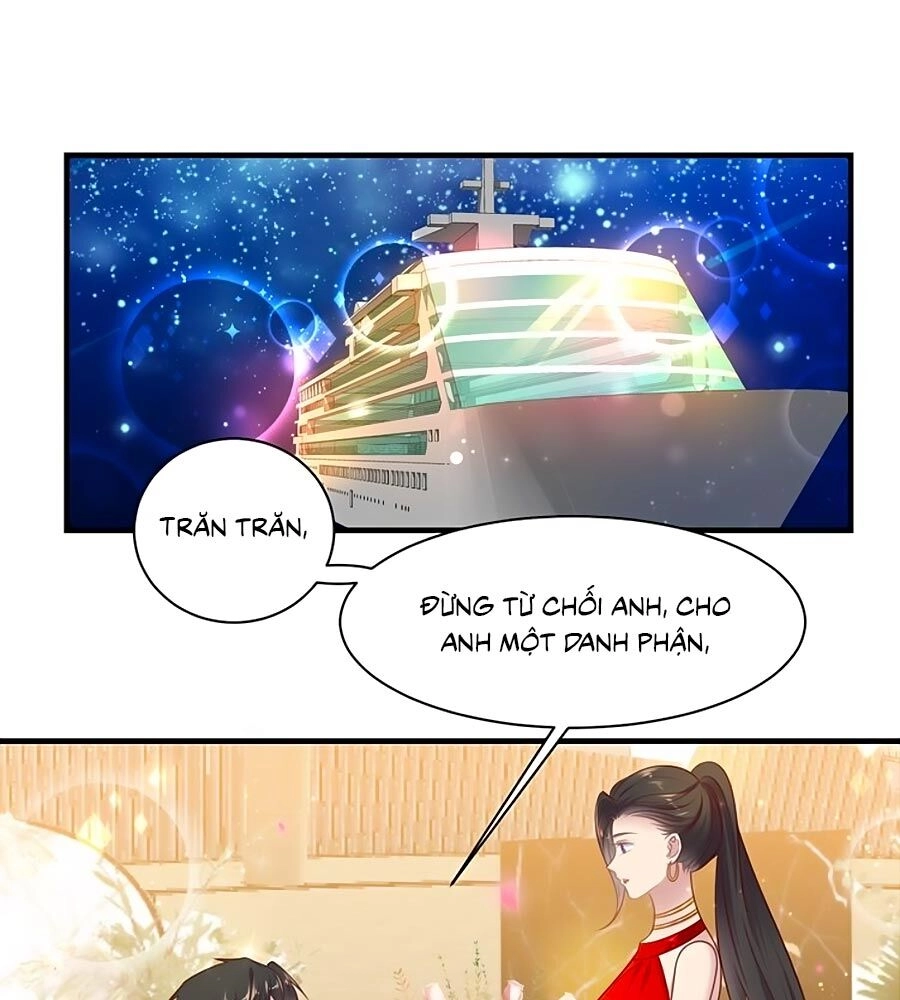 Khóa Chặt Đôi Môi Chapter 135 - 1