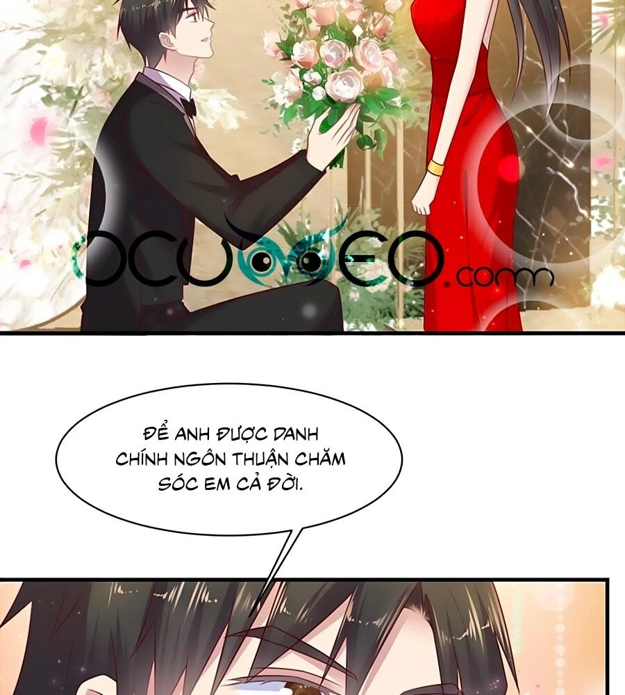 Khóa Chặt Đôi Môi Chapter 135 - 2