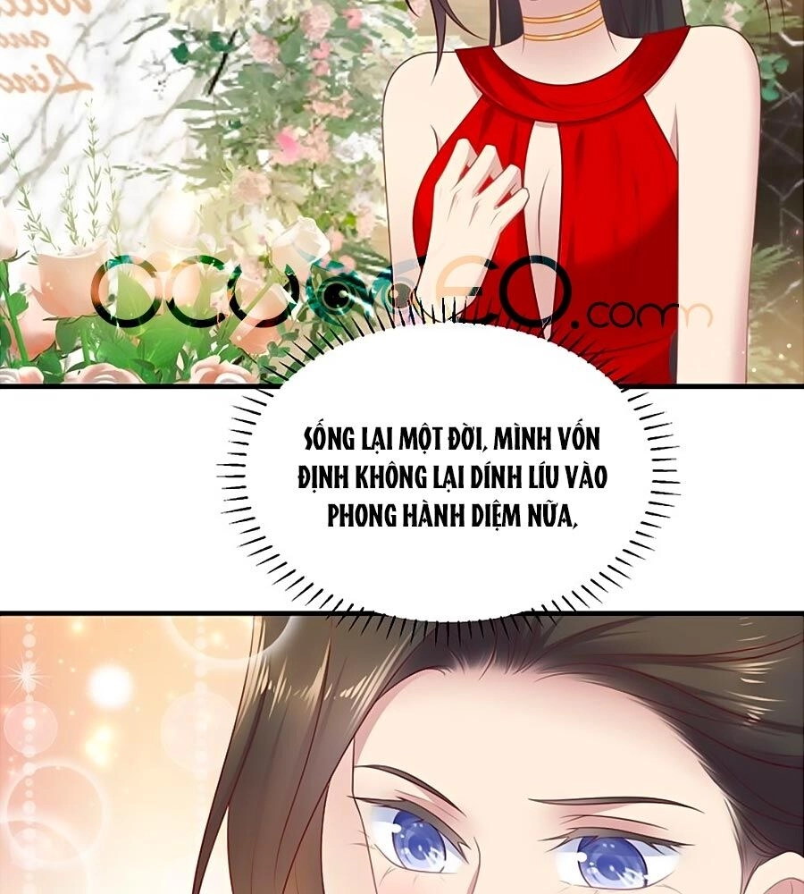 Khóa Chặt Đôi Môi Chapter 135 - 4