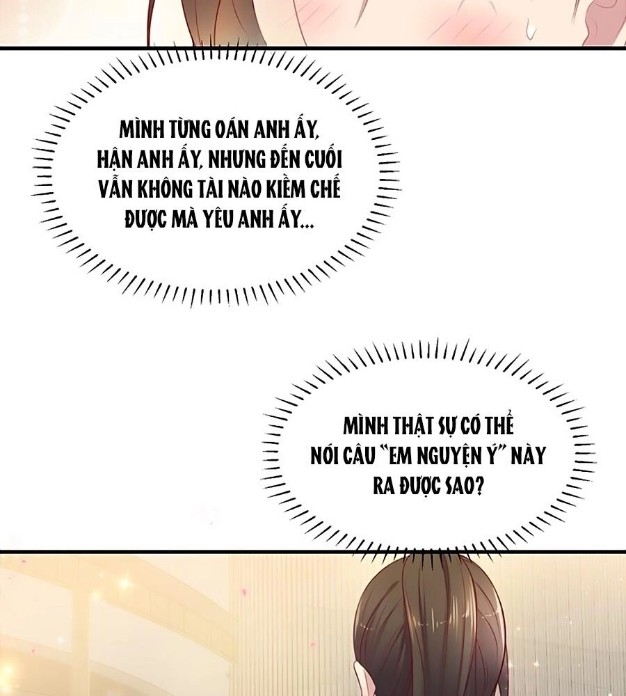 Khóa Chặt Đôi Môi Chapter 135 - 5