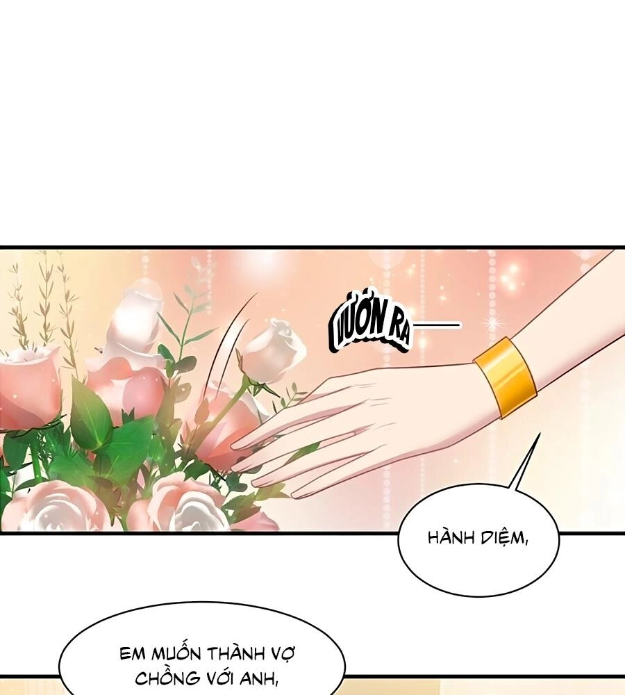 Khóa Chặt Đôi Môi Chapter 135 - 9