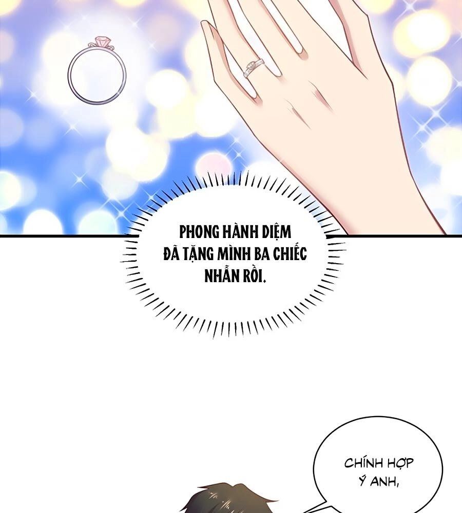 Khóa Chặt Đôi Môi Chapter 135 - 18