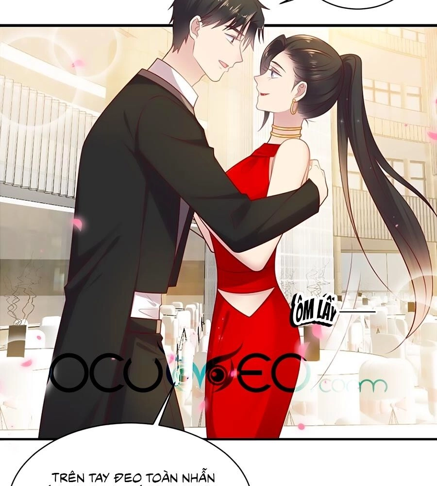 Khóa Chặt Đôi Môi Chapter 135 - 19