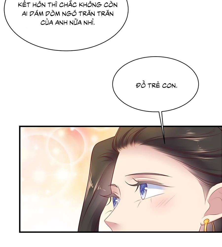 Khóa Chặt Đôi Môi Chapter 135 - 20