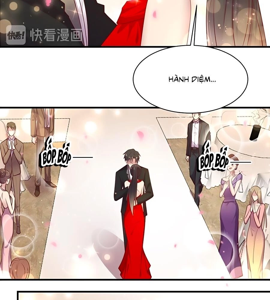 Khóa Chặt Đôi Môi Chapter 135 - 22