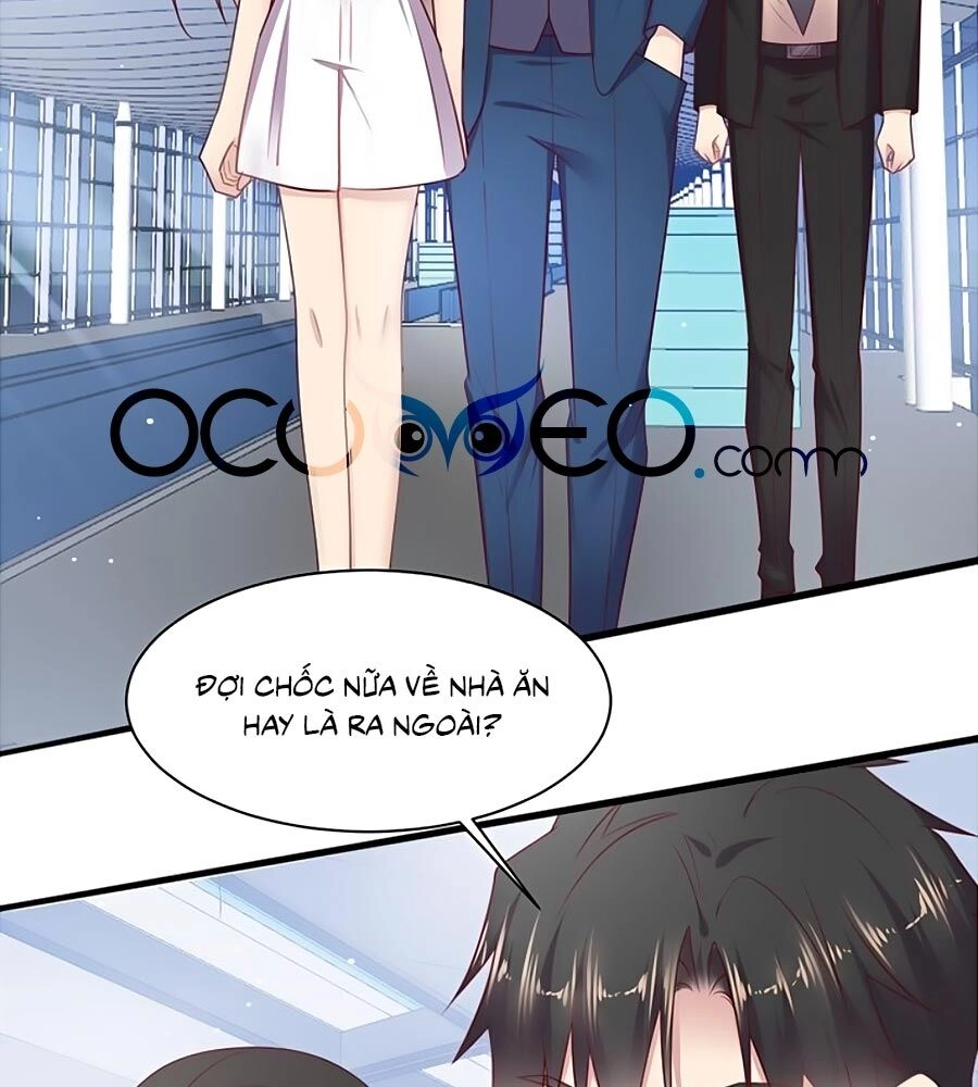 Khóa Chặt Đôi Môi Chapter 135 - 25