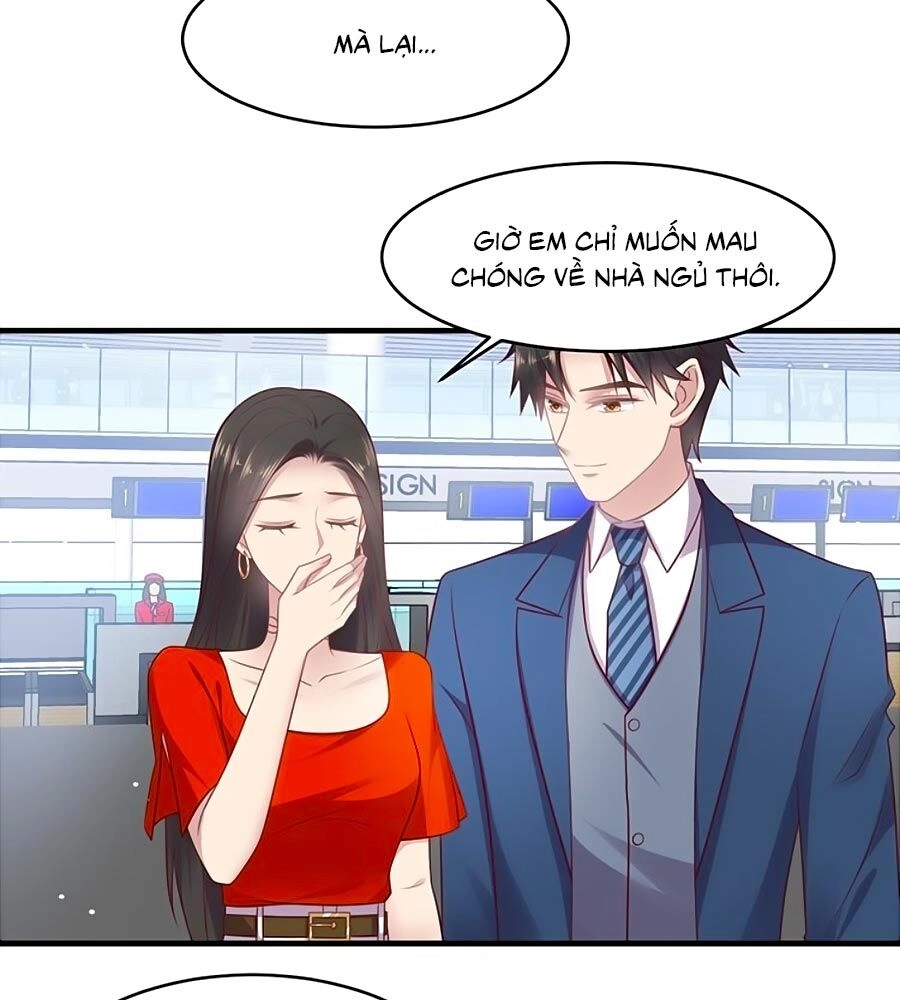 Khóa Chặt Đôi Môi Chapter 135 - 29