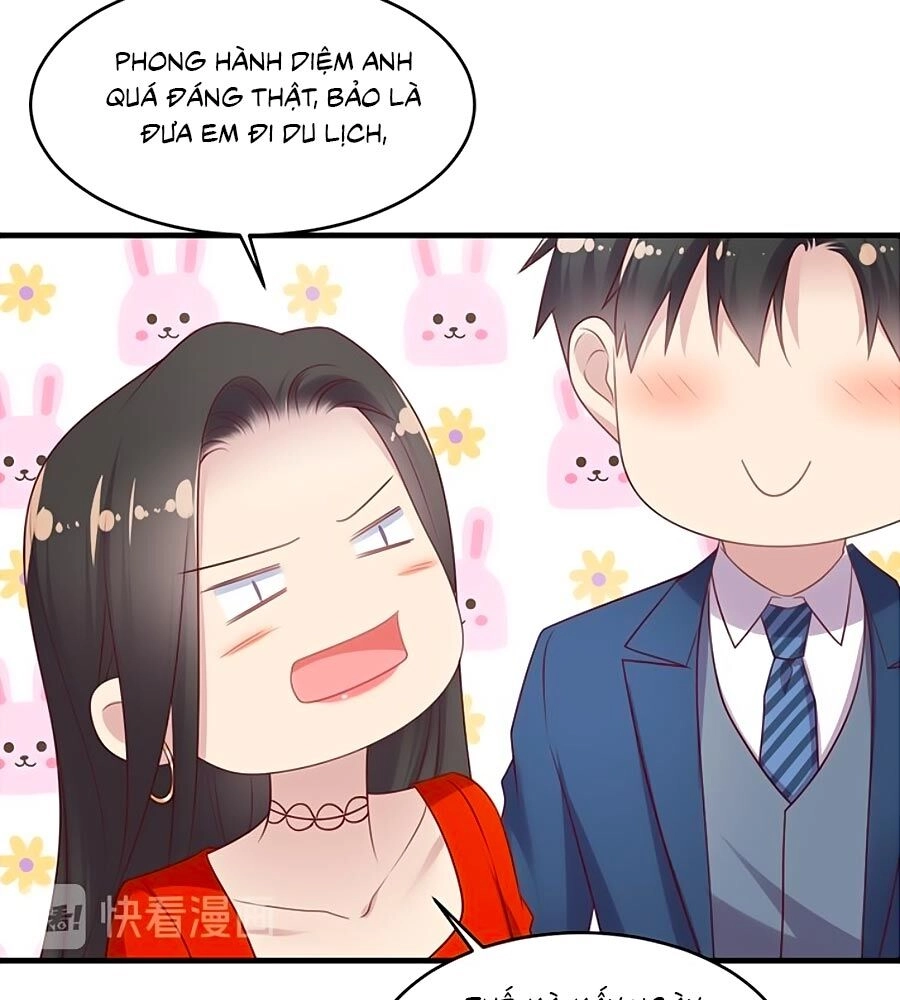 Khóa Chặt Đôi Môi Chapter 135 - 30