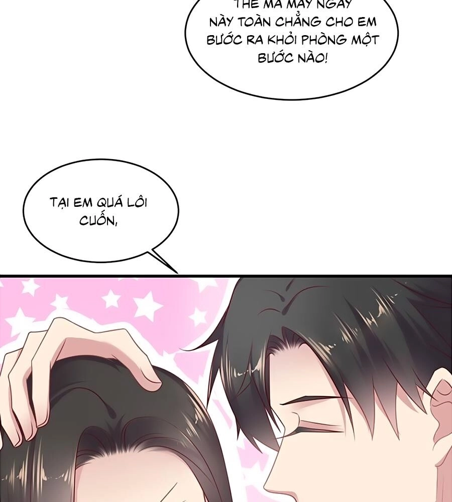 Khóa Chặt Đôi Môi Chapter 135 - 31