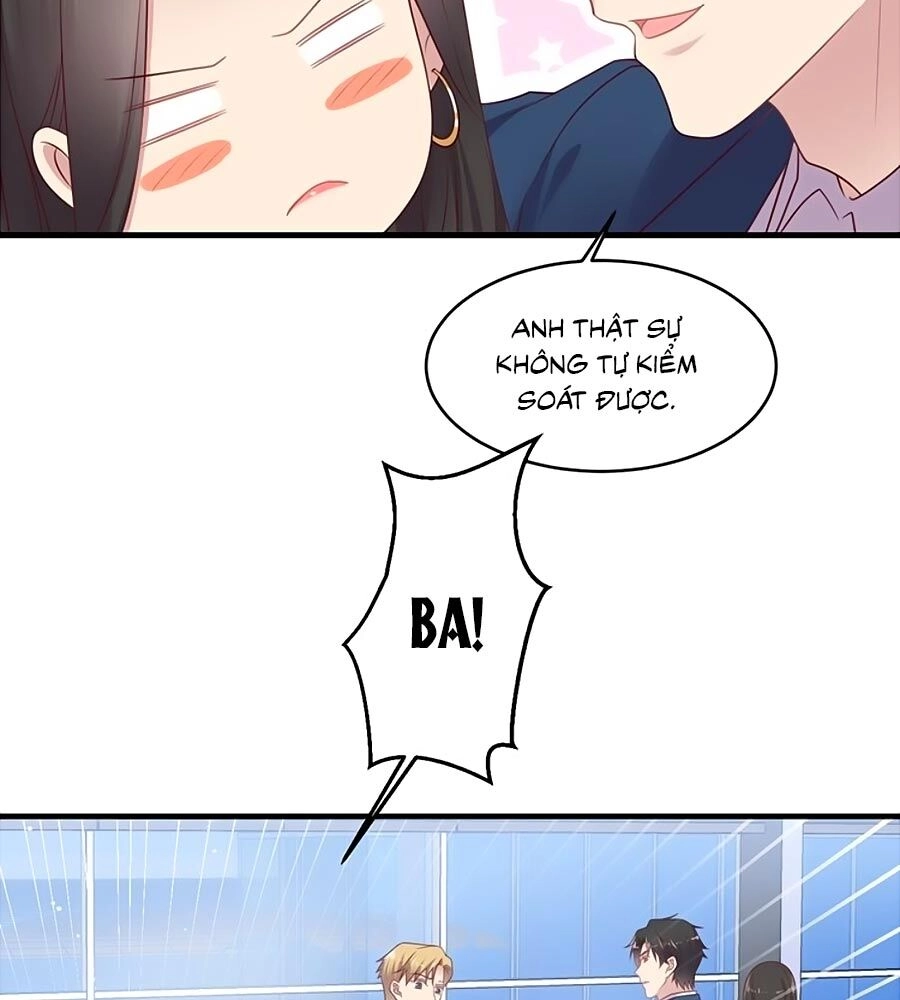 Khóa Chặt Đôi Môi Chapter 135 - 32