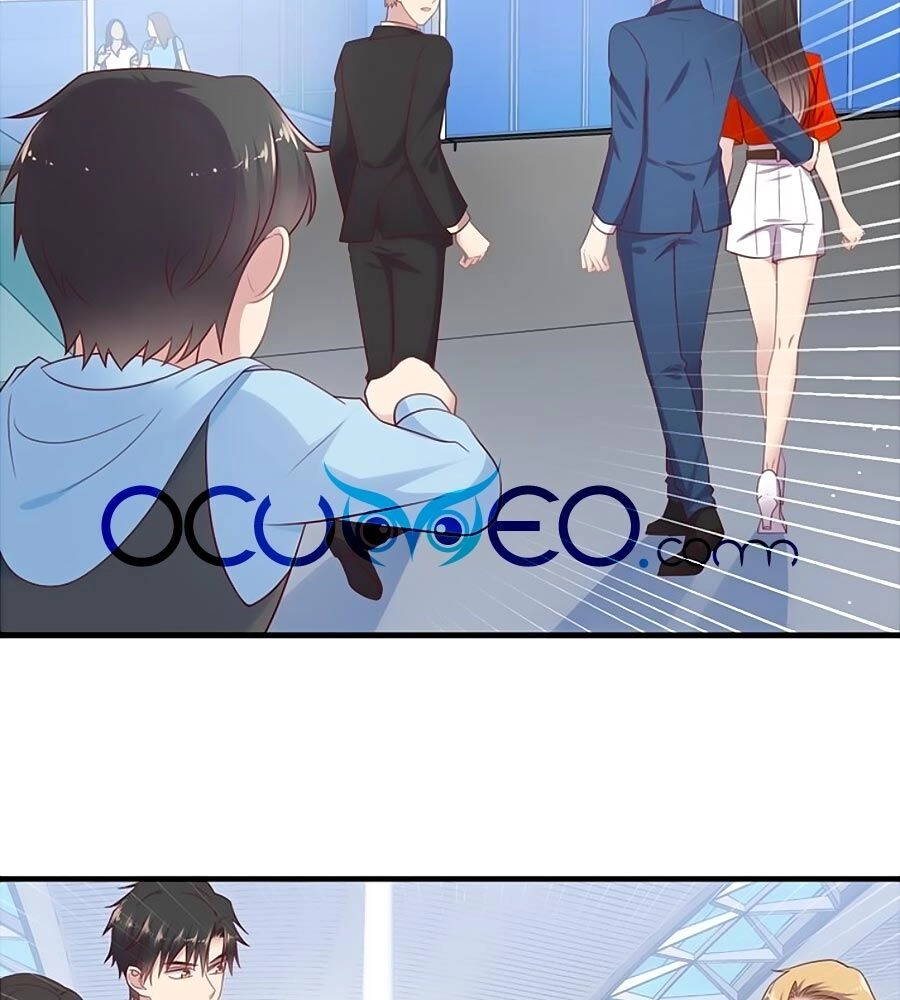 Khóa Chặt Đôi Môi Chapter 135 - 33