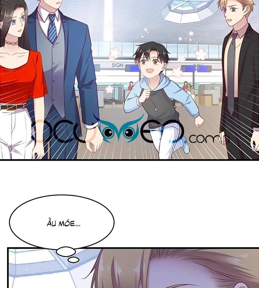 Khóa Chặt Đôi Môi Chapter 135 - 34