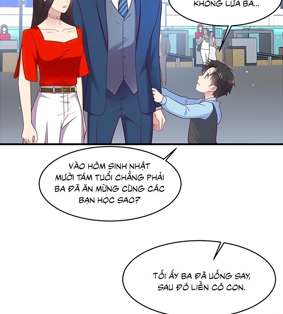 Khóa Chặt Đôi Môi Chapter 135 - 40