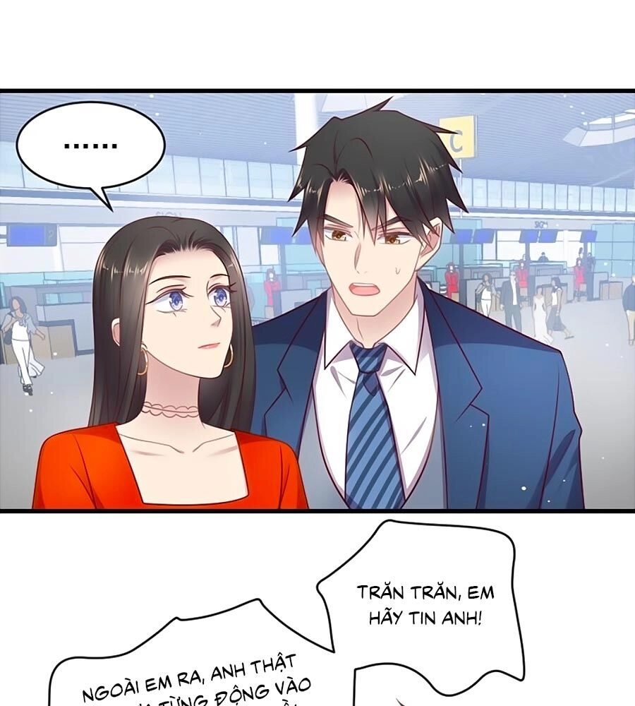 Khóa Chặt Đôi Môi Chapter 135 - 42