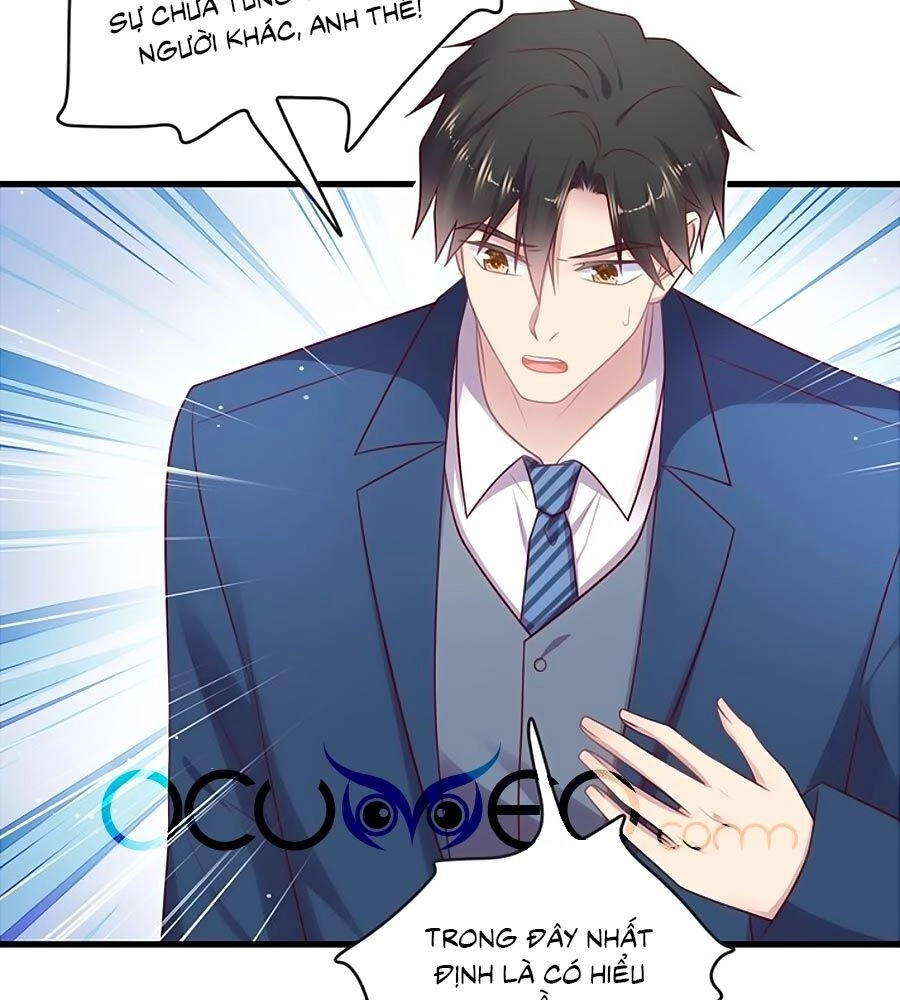 Khóa Chặt Đôi Môi Chapter 135 - 43