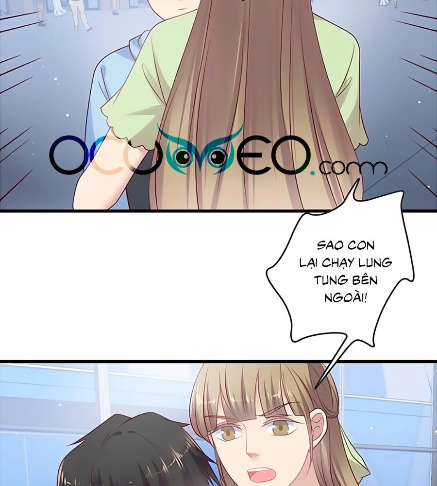 Khóa Chặt Đôi Môi Chapter 135 - 45