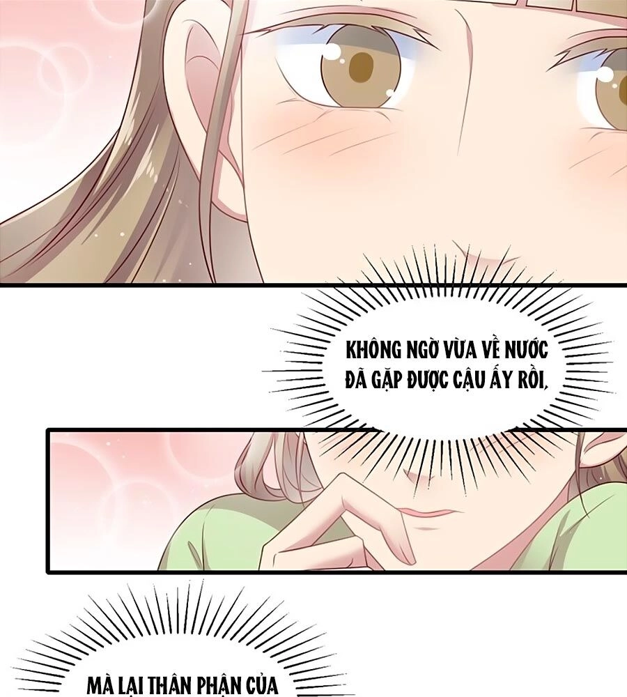 Khóa Chặt Đôi Môi Chapter 135 - 49