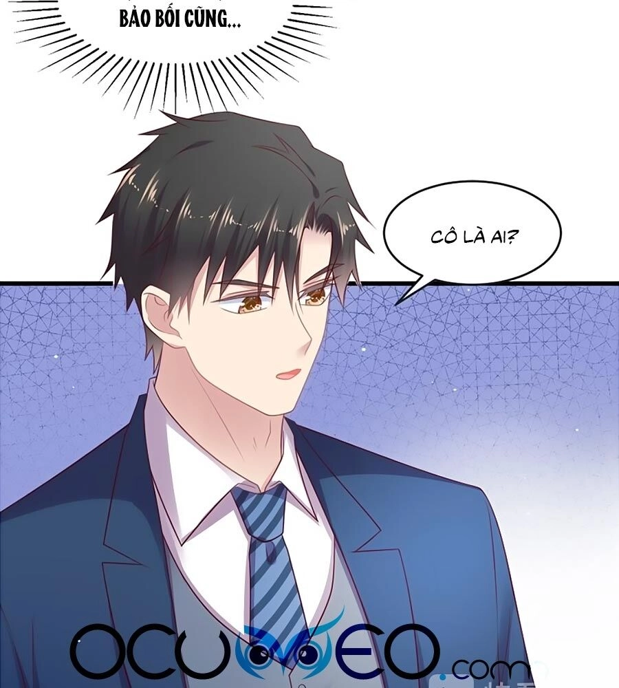 Khóa Chặt Đôi Môi Chapter 135 - 50