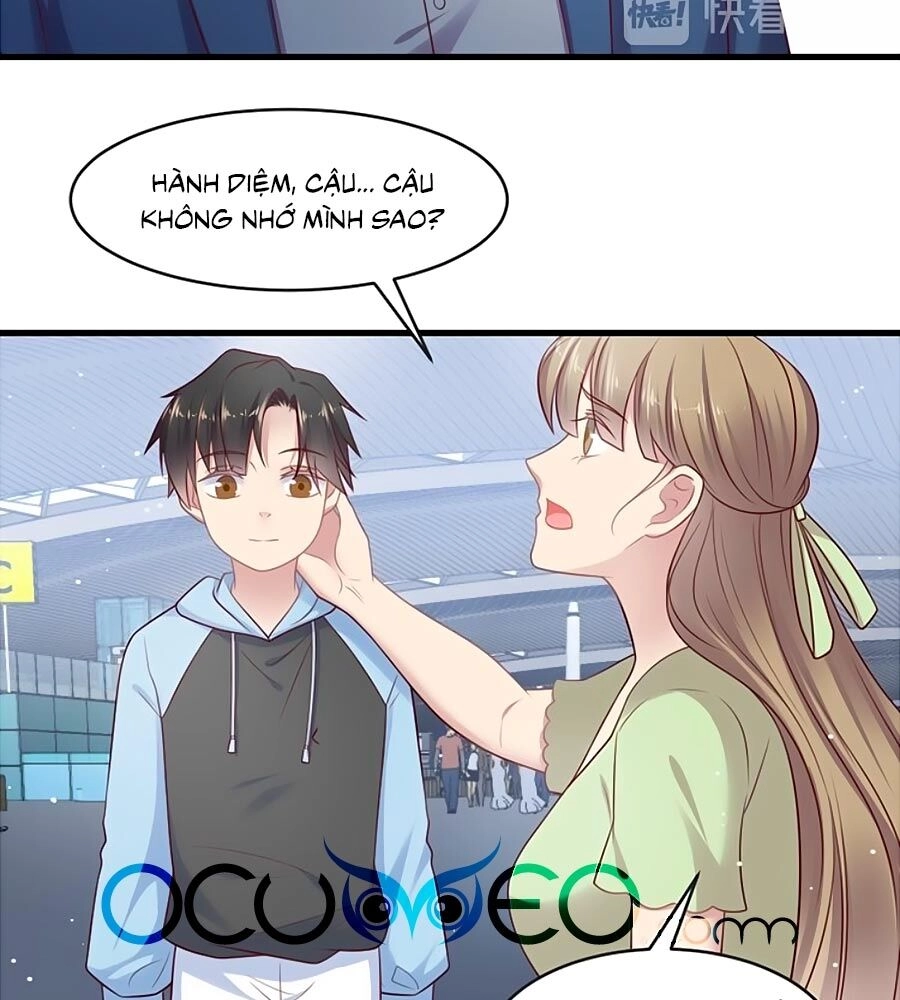 Khóa Chặt Đôi Môi Chapter 135 - 51