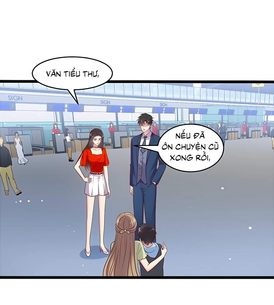 Khóa Chặt Đôi Môi Chapter 136 - 1