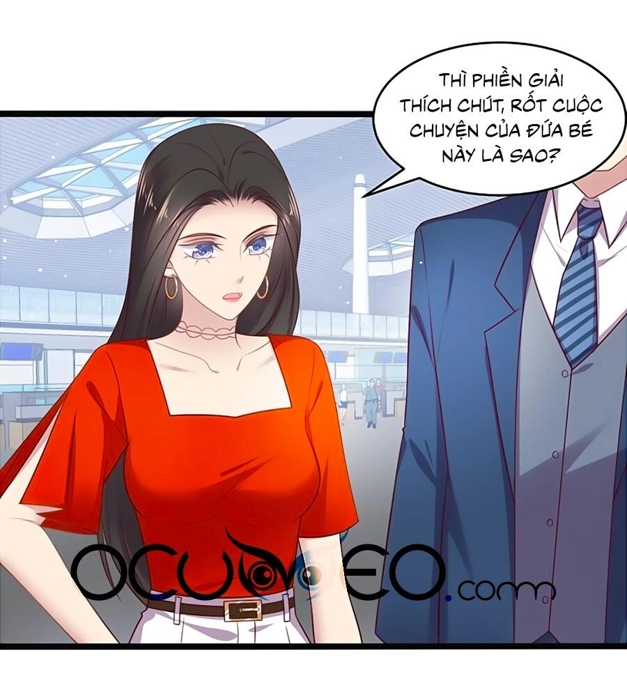 Khóa Chặt Đôi Môi Chapter 136 - 2