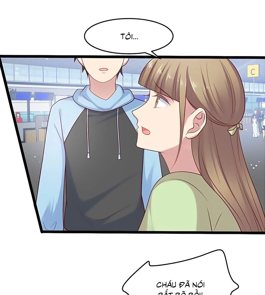 Khóa Chặt Đôi Môi Chapter 136 - 3