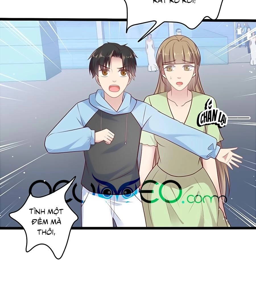 Khóa Chặt Đôi Môi Chapter 136 - 4