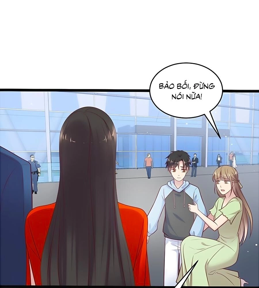 Khóa Chặt Đôi Môi Chapter 136 - 9