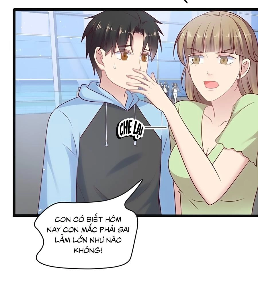 Khóa Chặt Đôi Môi Chapter 136 - 17