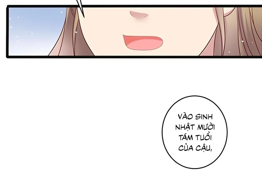 Khóa Chặt Đôi Môi Chapter 136 - 19