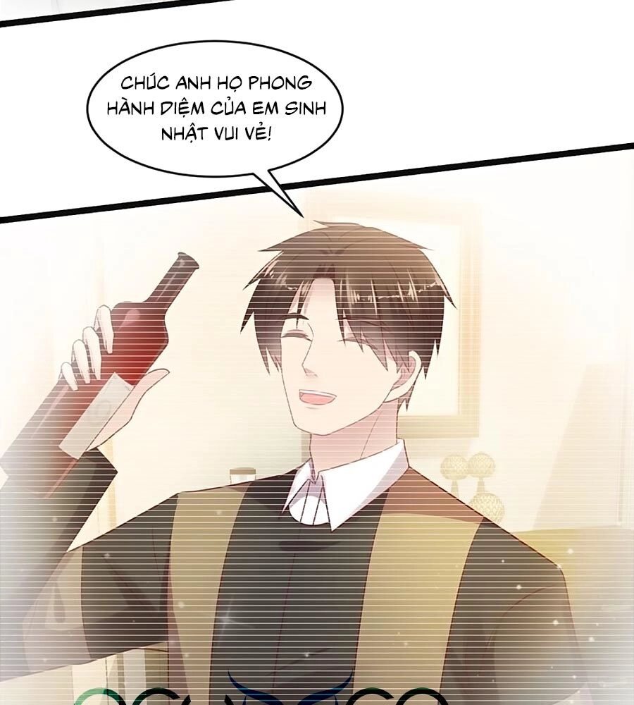 Khóa Chặt Đôi Môi Chapter 136 - 21