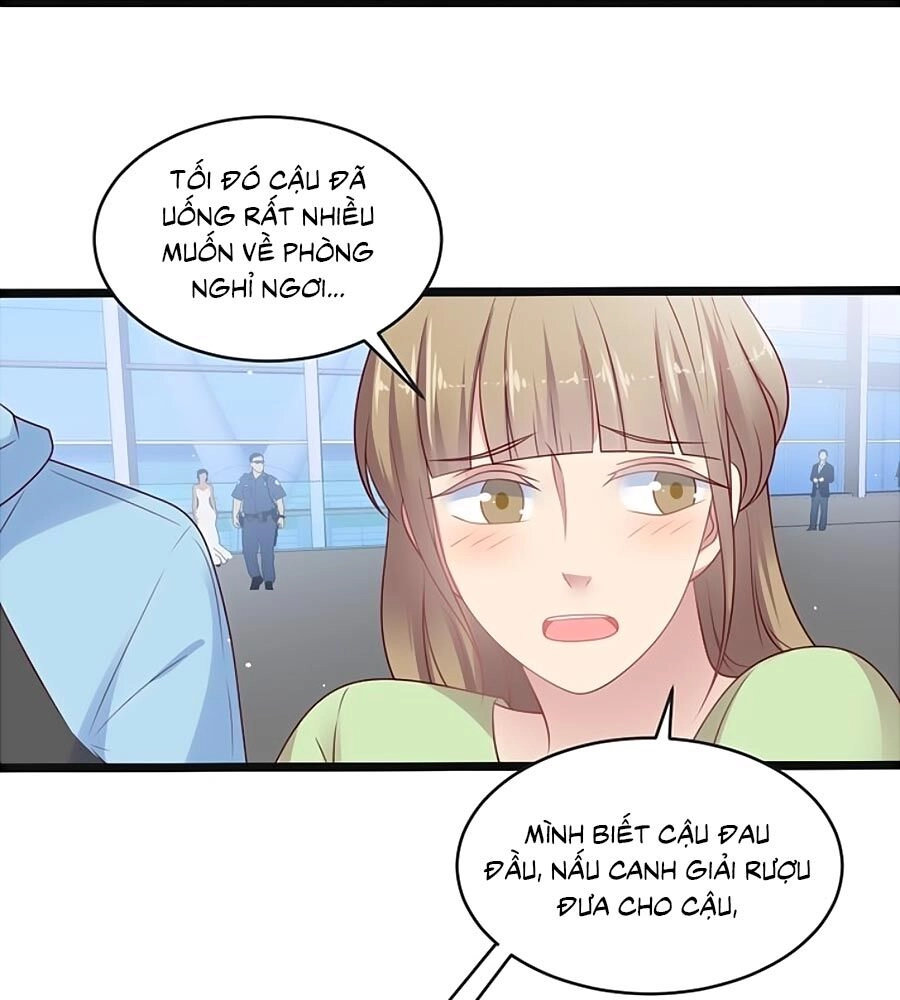 Khóa Chặt Đôi Môi Chapter 136 - 23