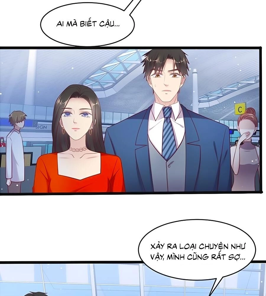 Khóa Chặt Đôi Môi Chapter 136 - 24