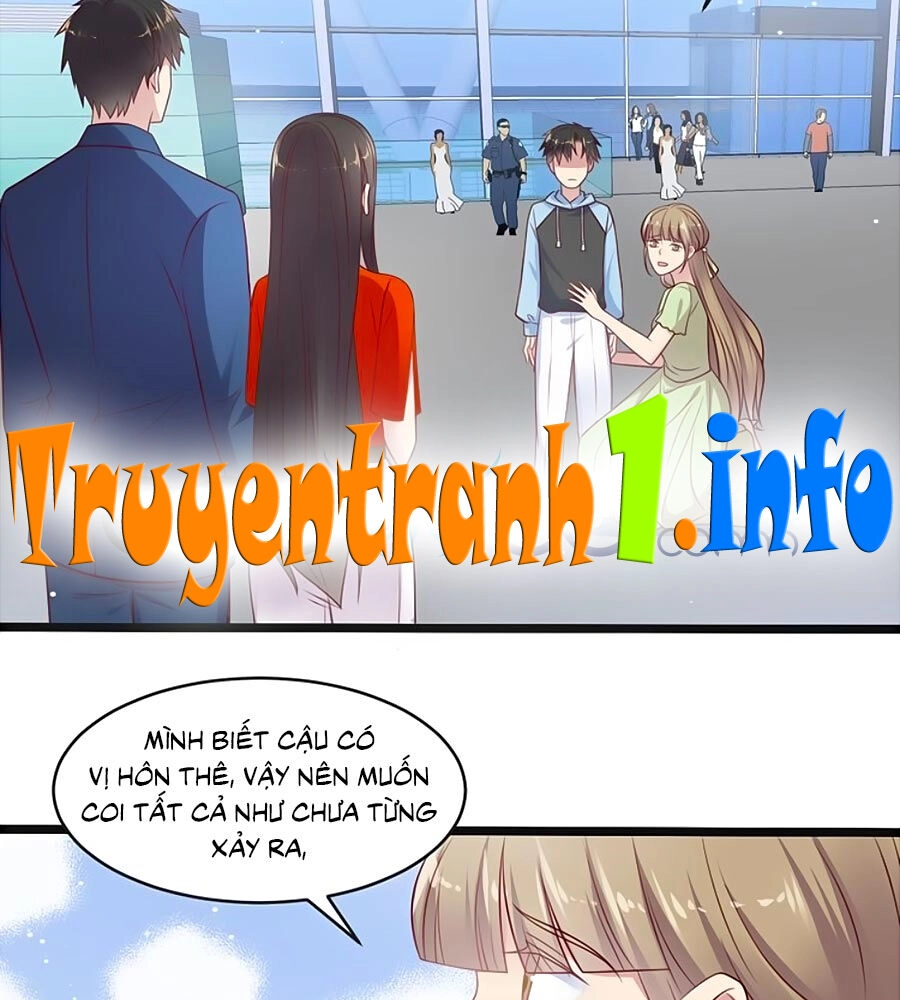 Khóa Chặt Đôi Môi Chapter 136 - 25