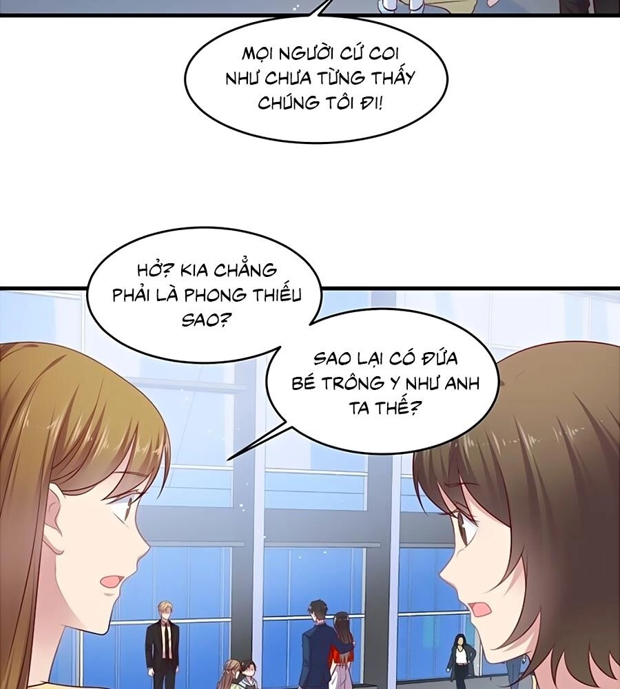 Khóa Chặt Đôi Môi Chapter 136 - 29