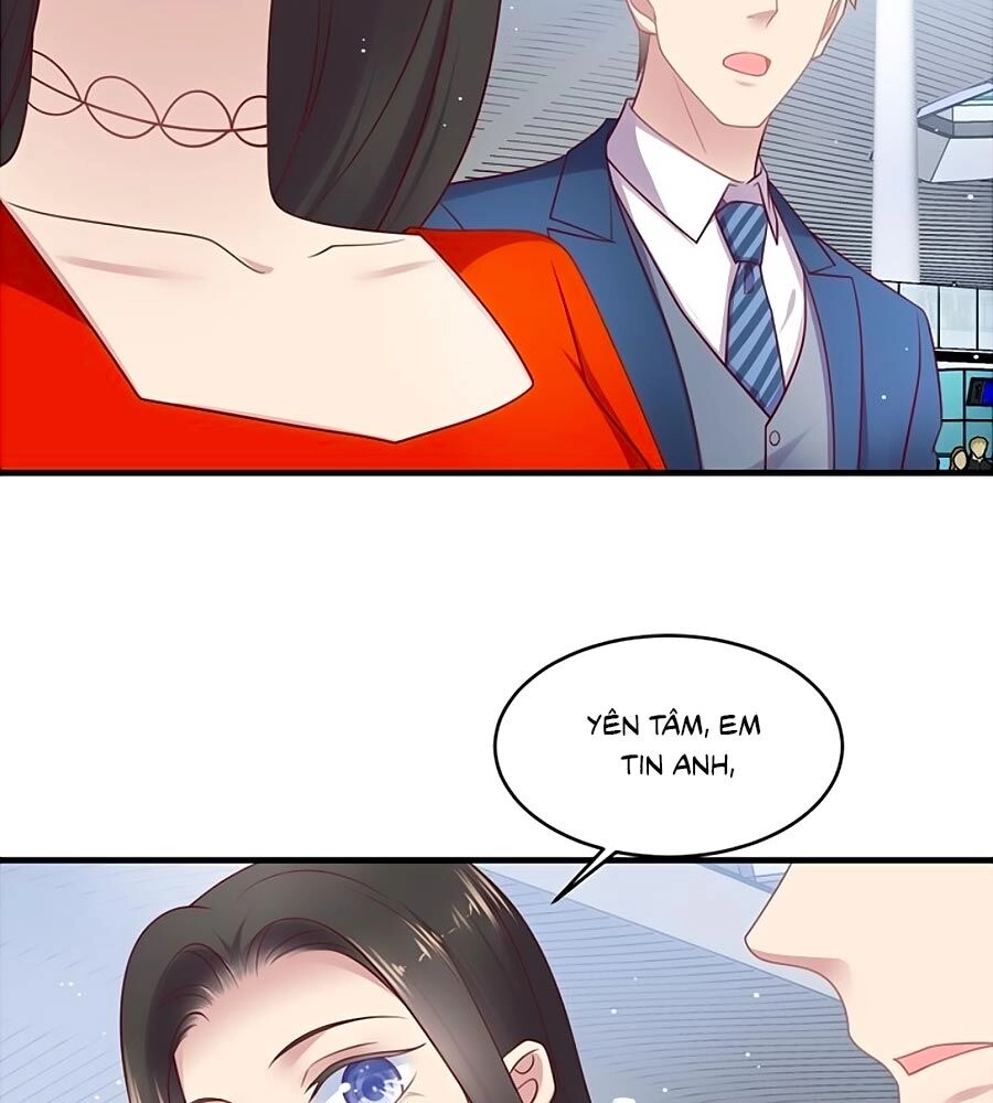 Khóa Chặt Đôi Môi Chapter 136 - 34