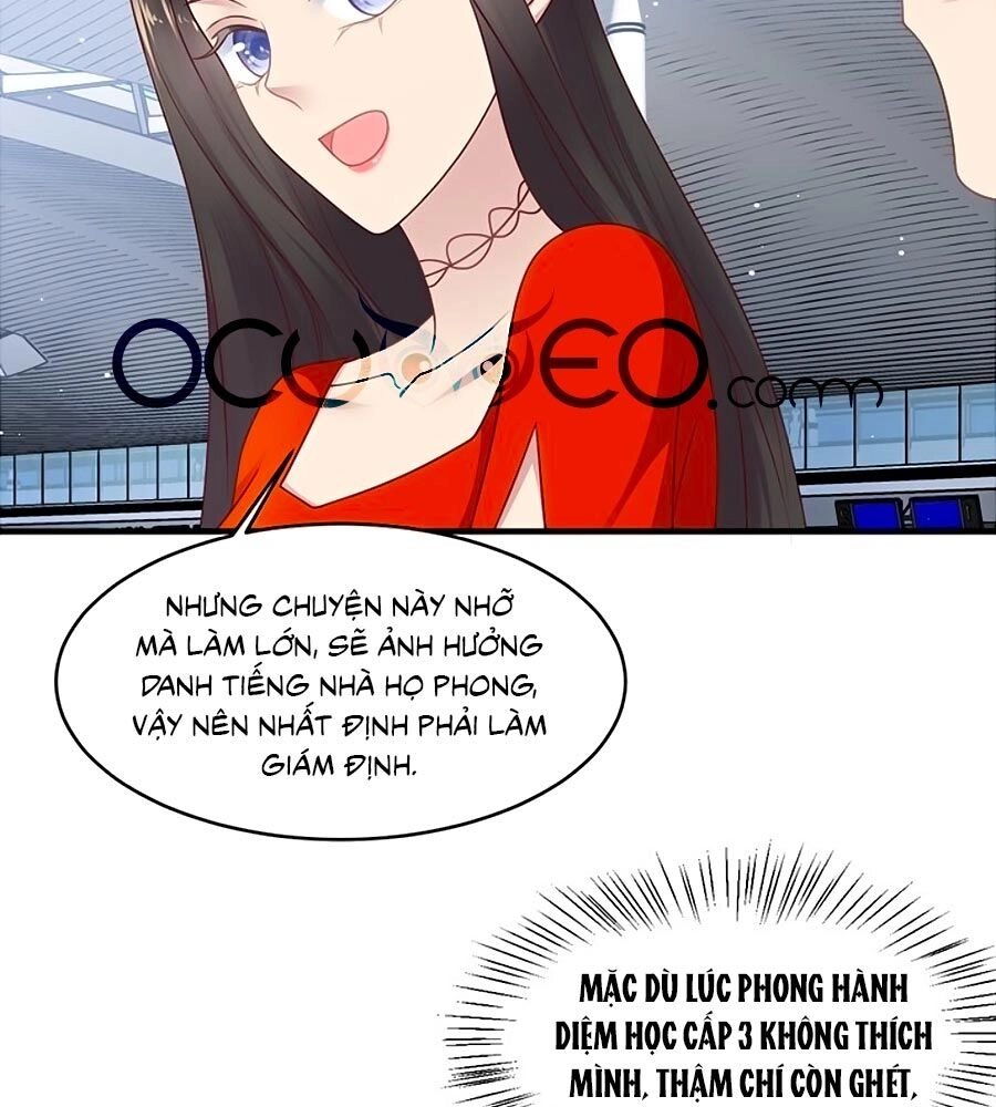 Khóa Chặt Đôi Môi Chapter 136 - 35